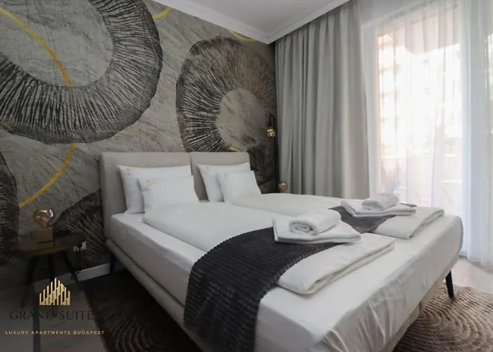 Grand Suites Promenade