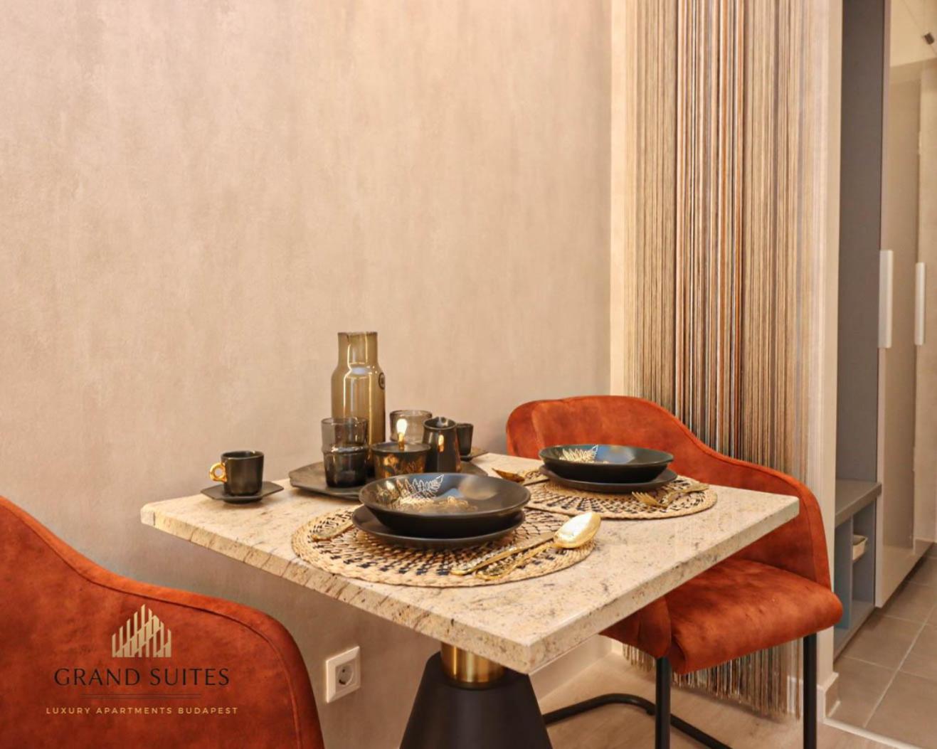 Apartment Grand Promenade