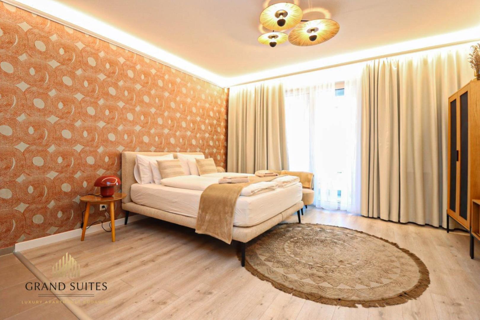 Apartment Grand Promenade