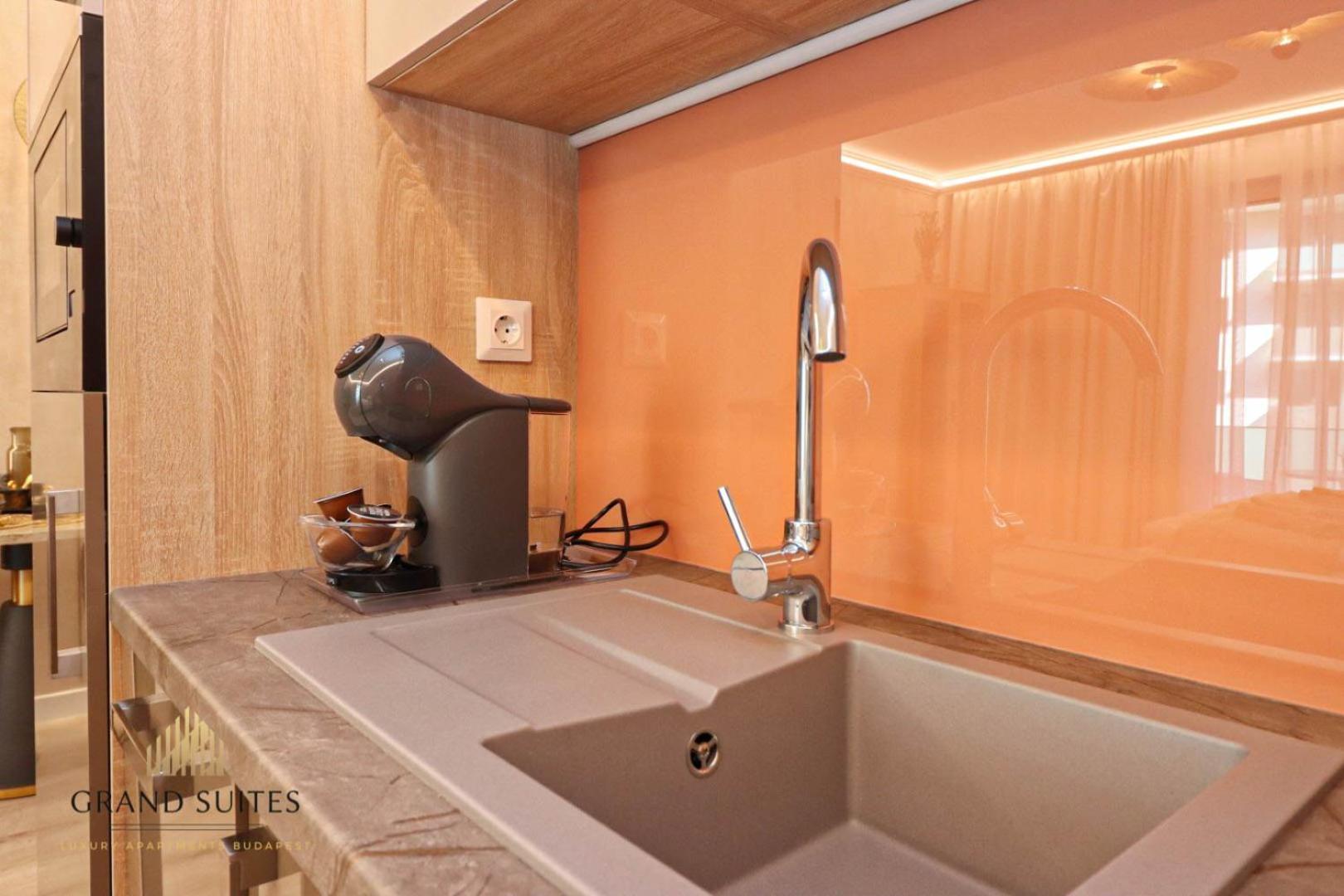 Apartment Grand Promenade *