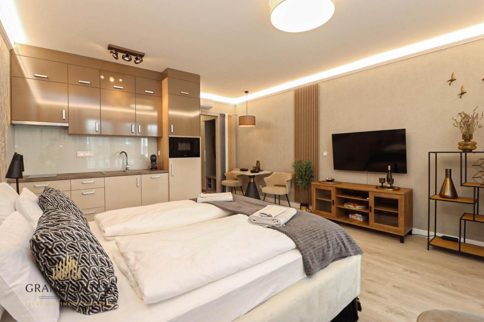 Apartment Grand Promenade *