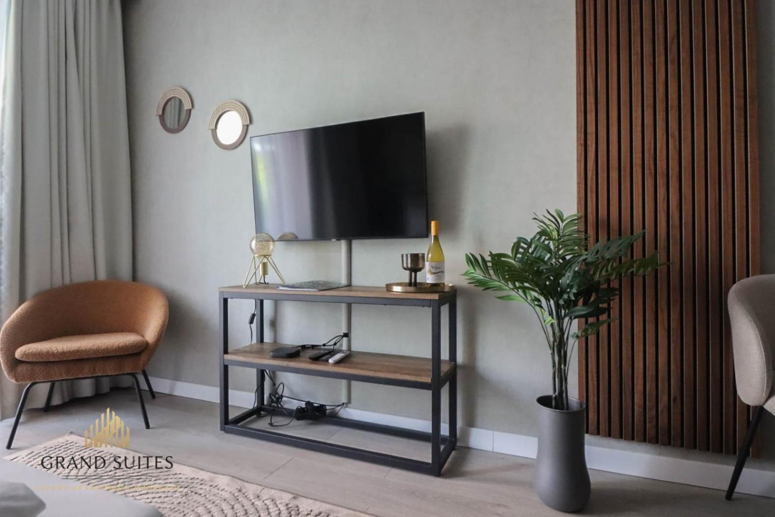 Apartment Grand Promenade