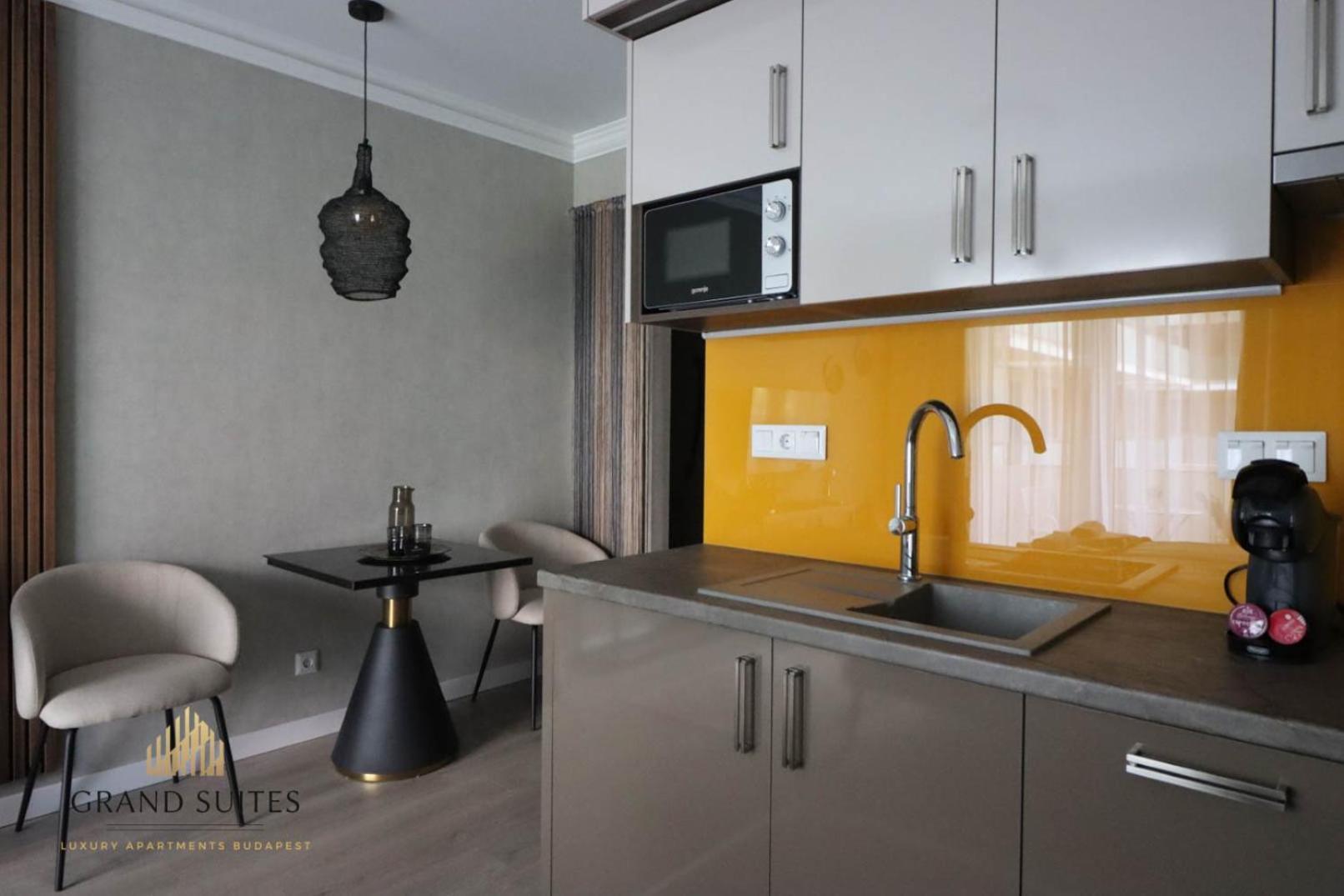 Apartment Grand Promenade