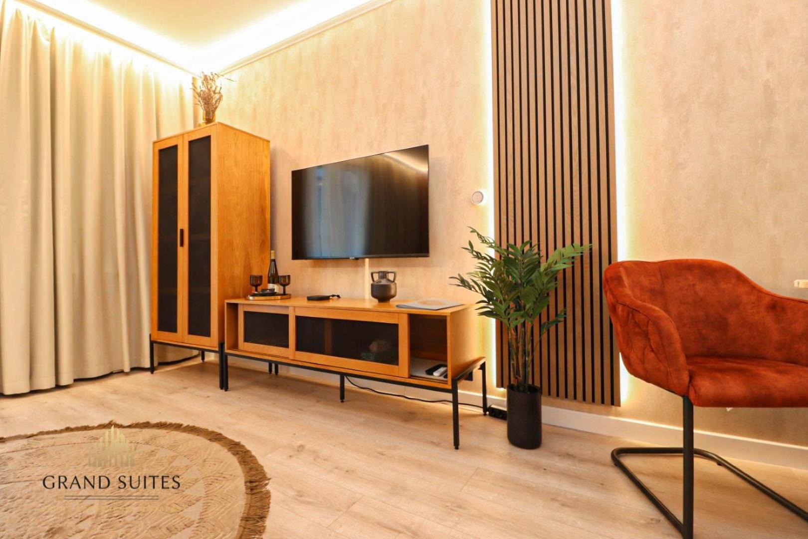 Apartment Grand Promenade *