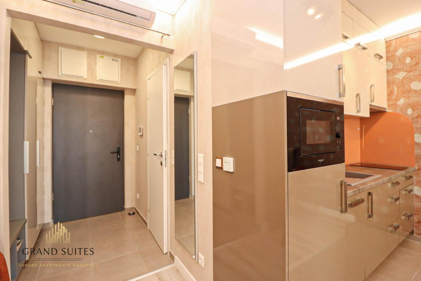 Apartment Grand Promenade *