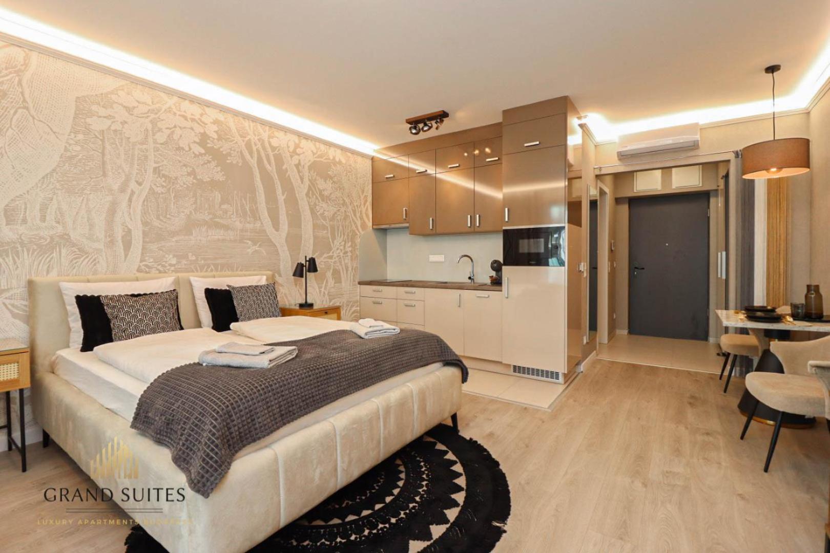 Apartment Grand Promenade