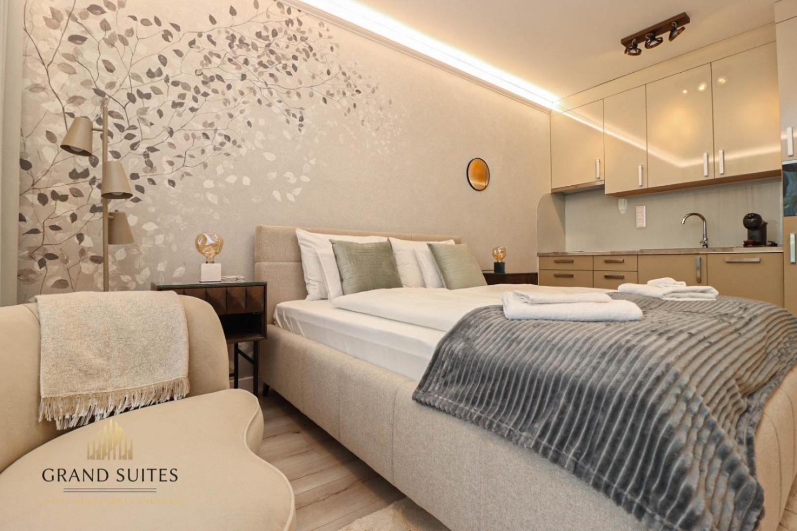Apartment Grand Promenade *
