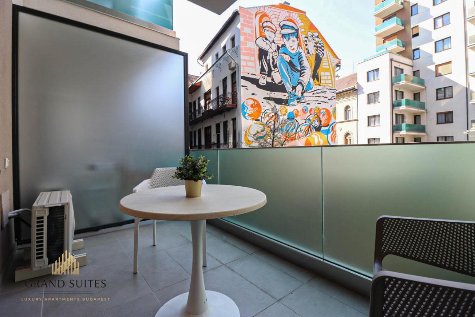 Apartment Grand Promenade