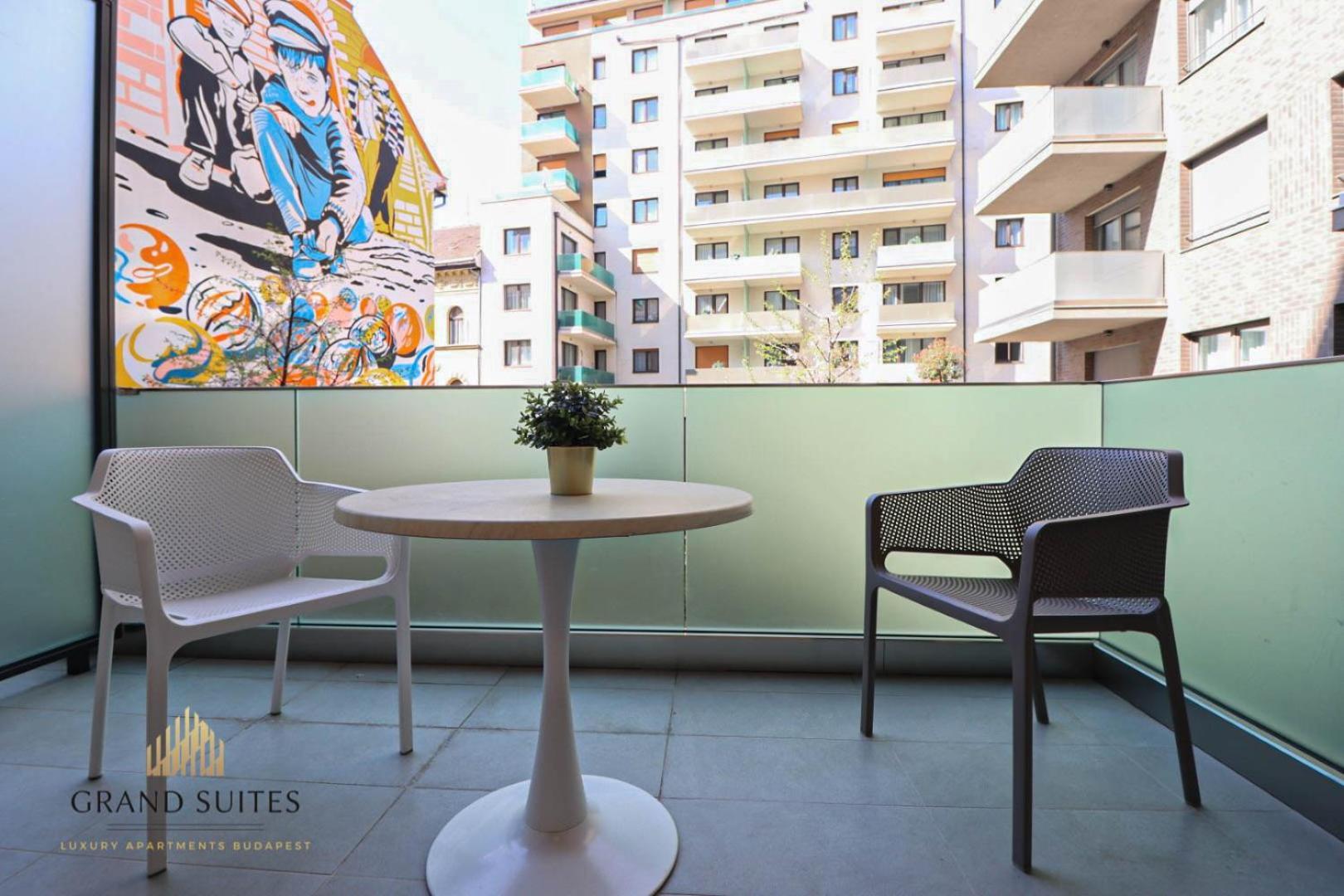 Apartment Grand Promenade *