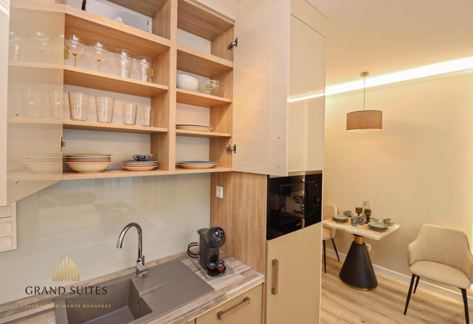 Apartment Grand Promenade