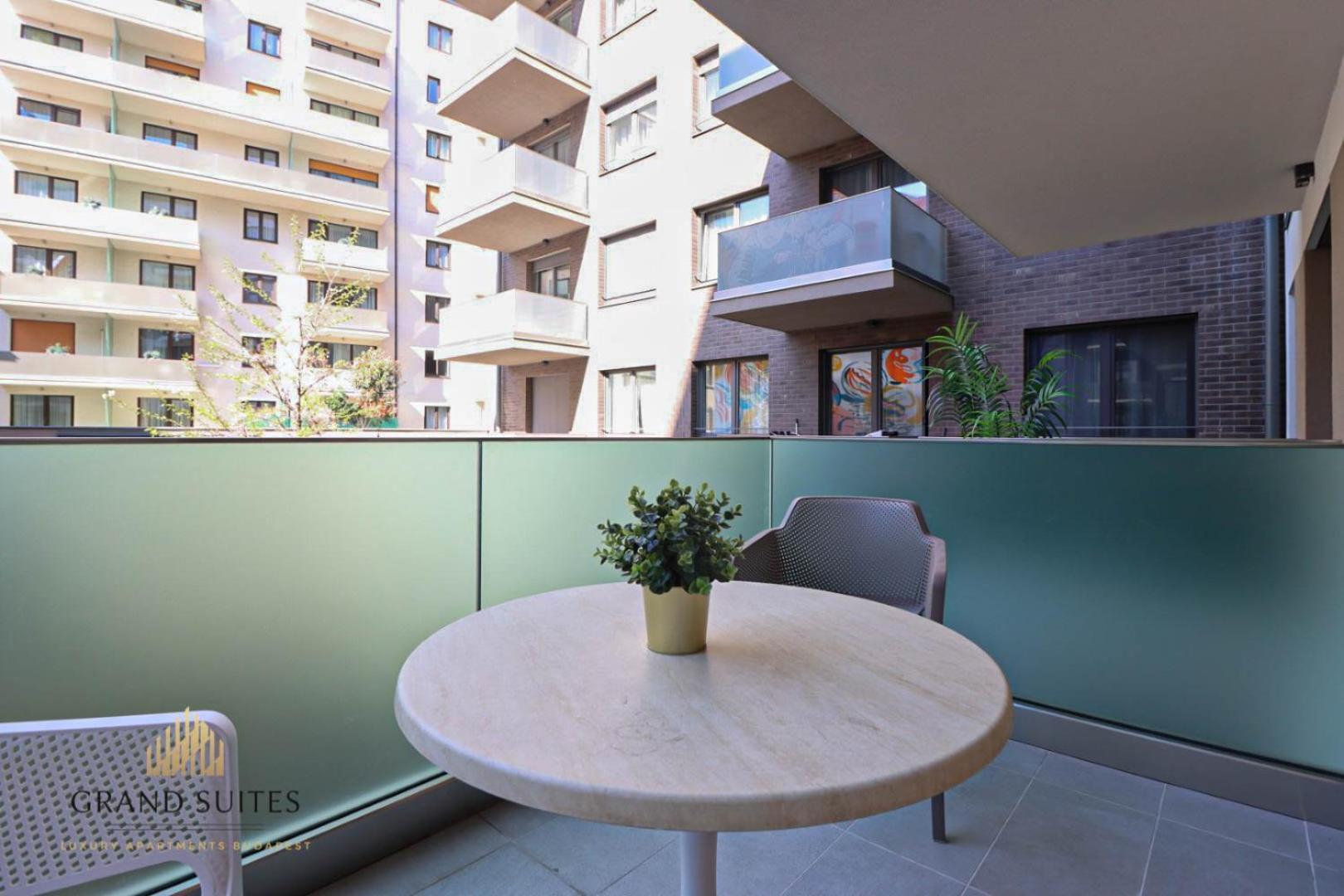 Apartment Grand Promenade