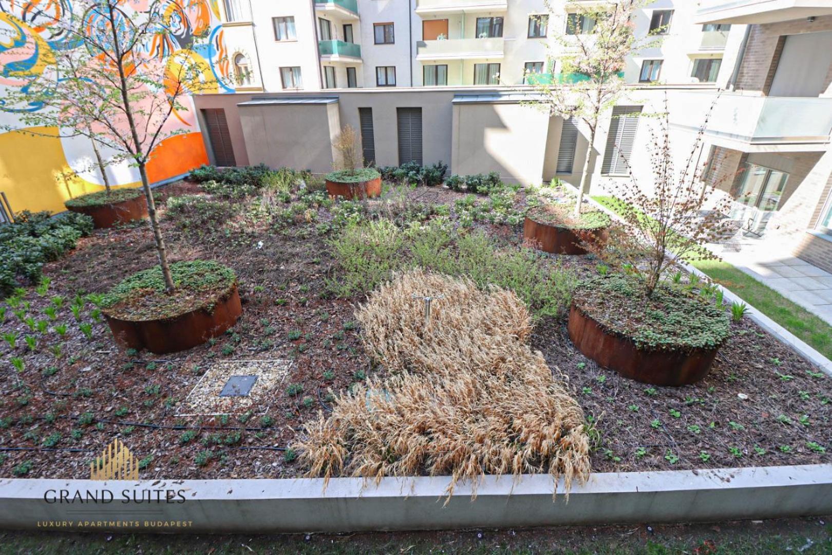 Apartment Grand Promenade