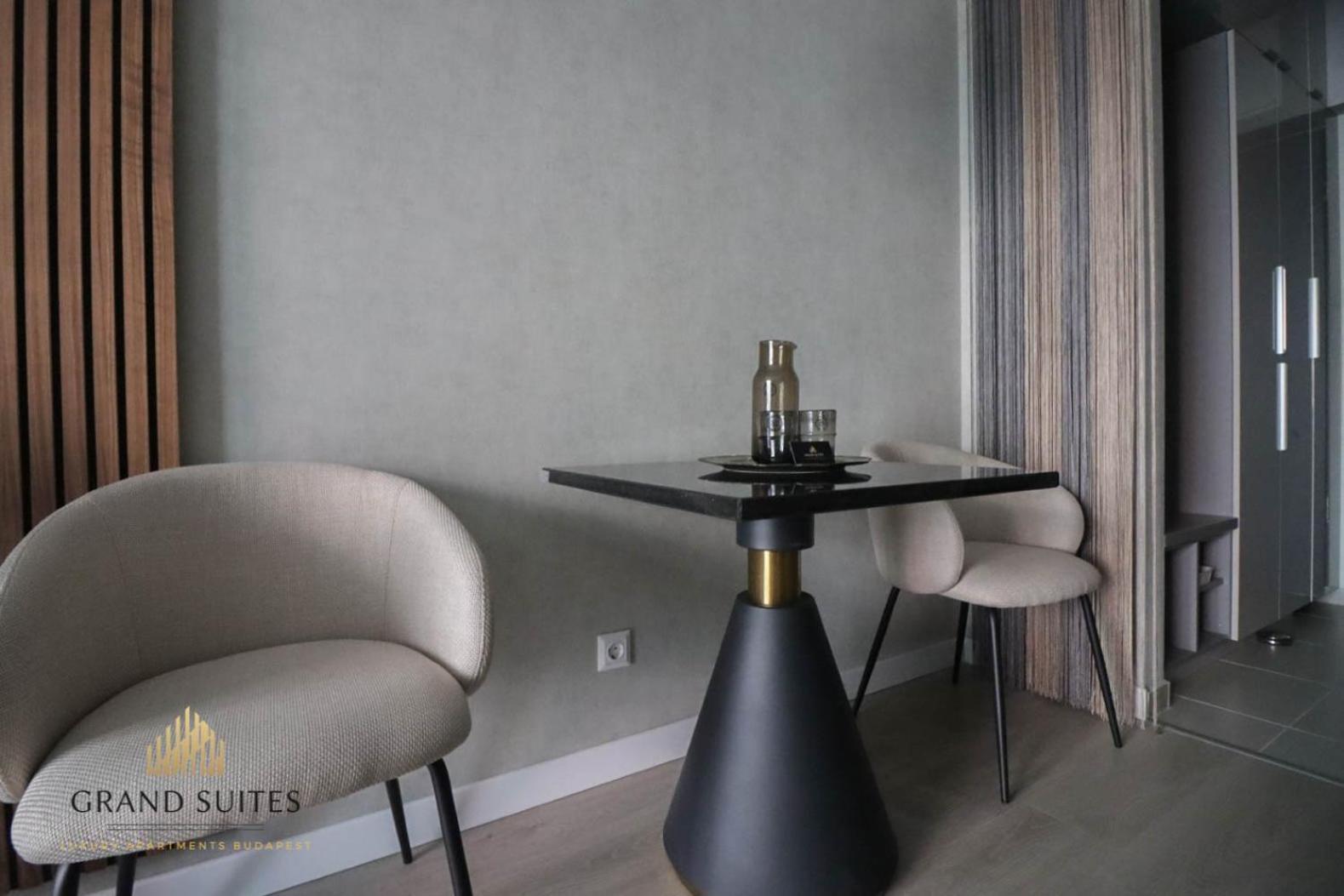 Apartment Grand Promenade *