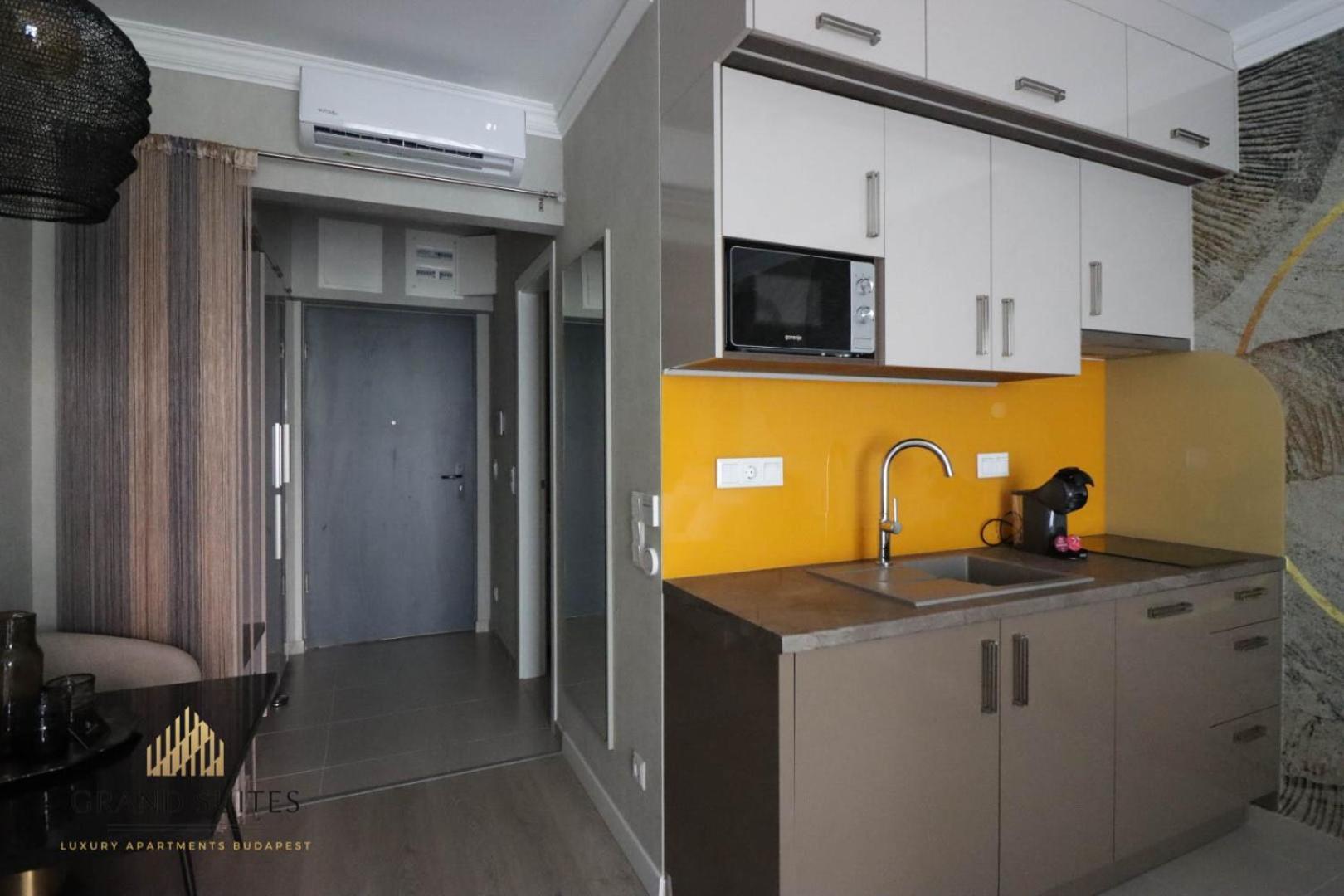 Apartment Grand Promenade *