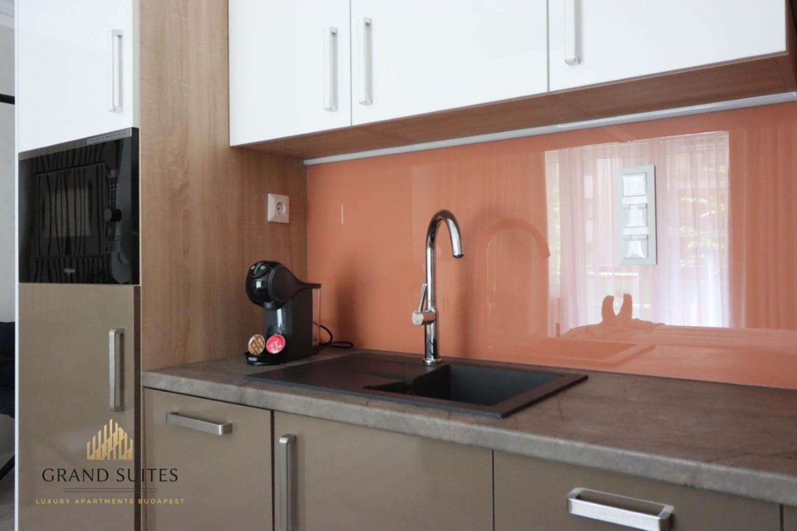 Apartment Grand Promenade *