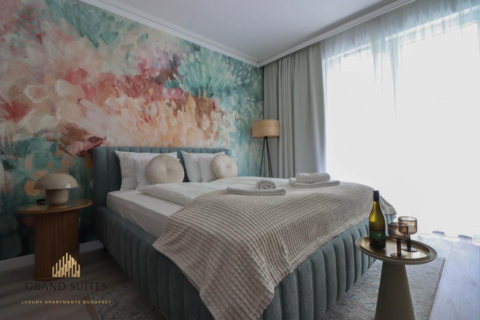 Apartment Grand Promenade *